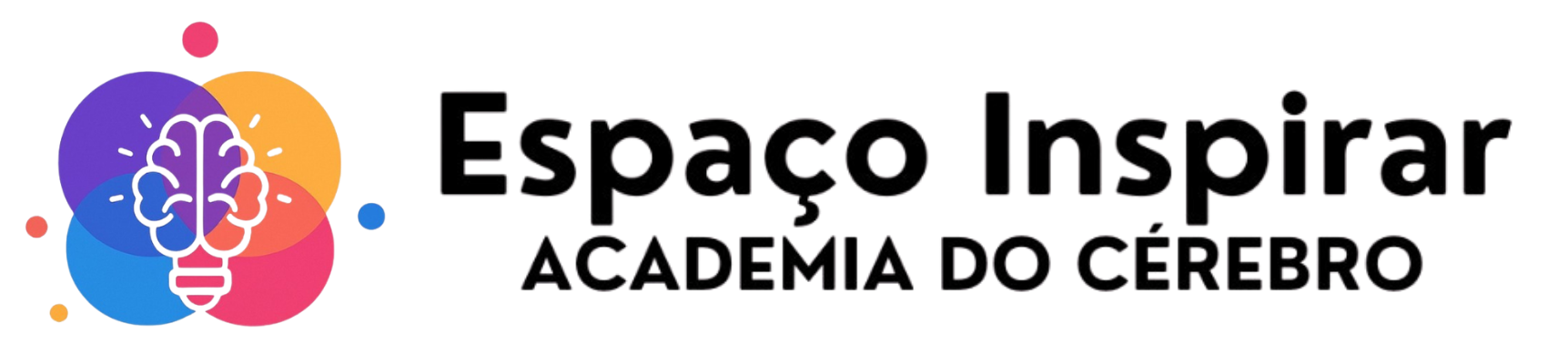 Logotipo Espaço Inspirar